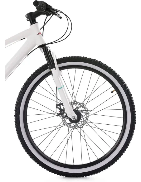 Rower Górski Damski 26 Aluminiowy Terenowy