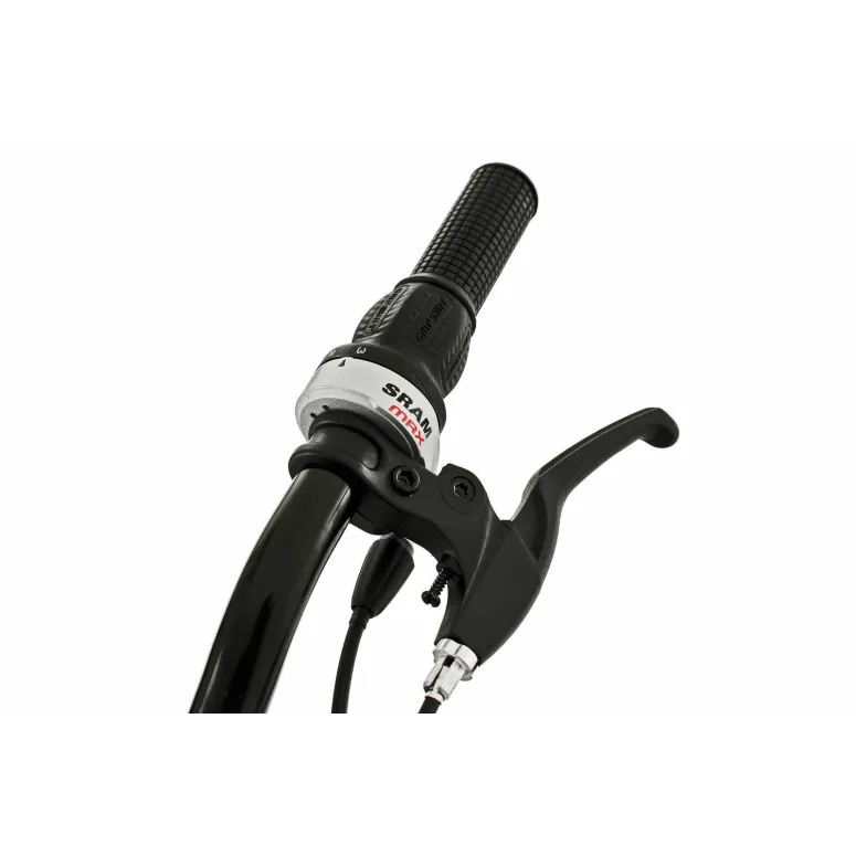 Męski Rower Górski 29 Pełna Amortyzacja Terenowy