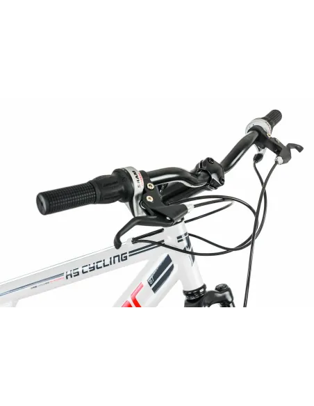 Męski Rower Górski 29 Pełna Amortyzacja Terenowy