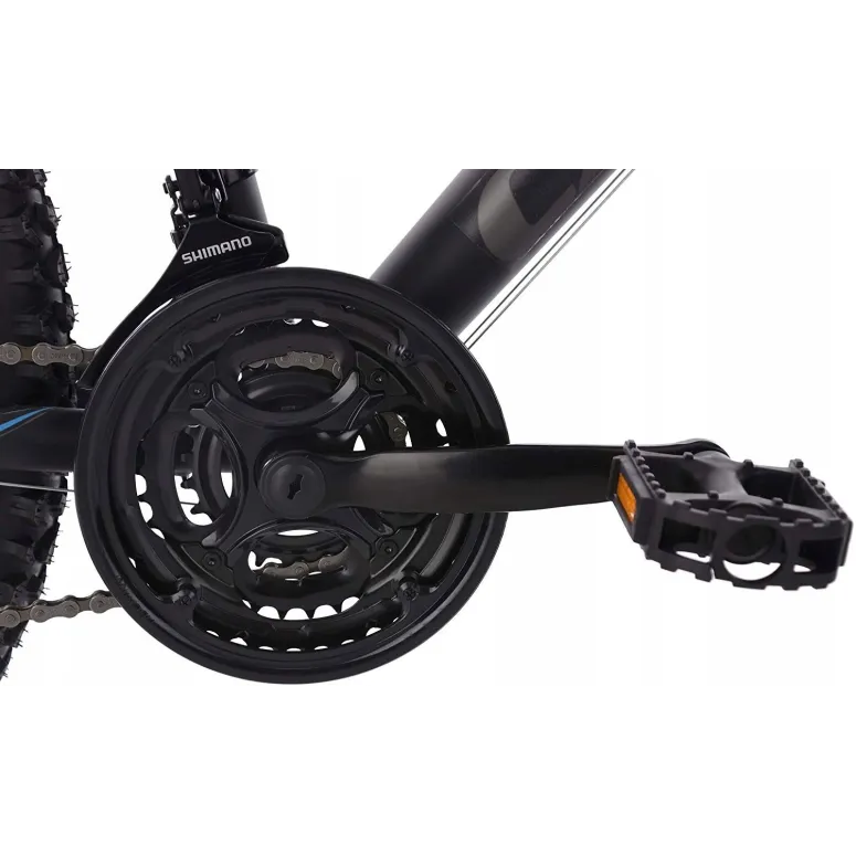 Męski Rower Górski 26 MTB Terenowy Wycieczki Góral