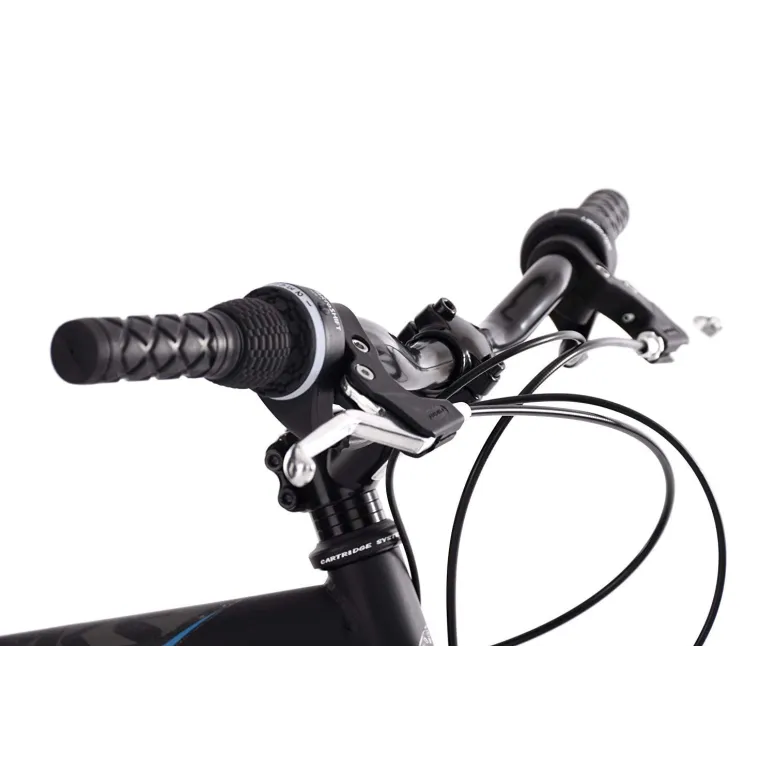 Męski Rower Górski 26 MTB Terenowy Wycieczki Góral