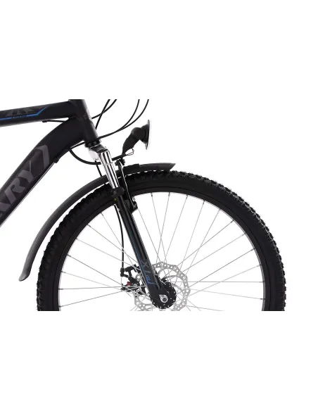 Męski Rower Górski 26 MTB Terenowy Wycieczki Góral