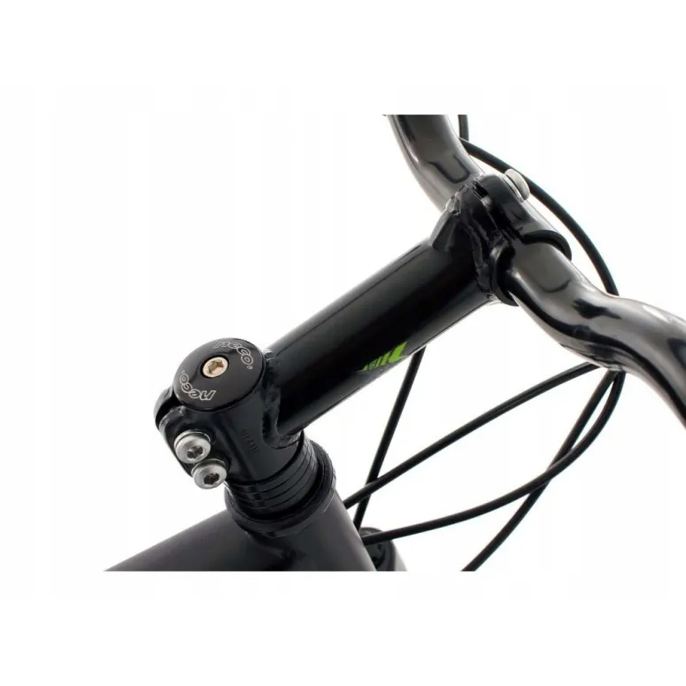 Męski Rower Górski 27,5 Tarczowe Góral Amortyzacja