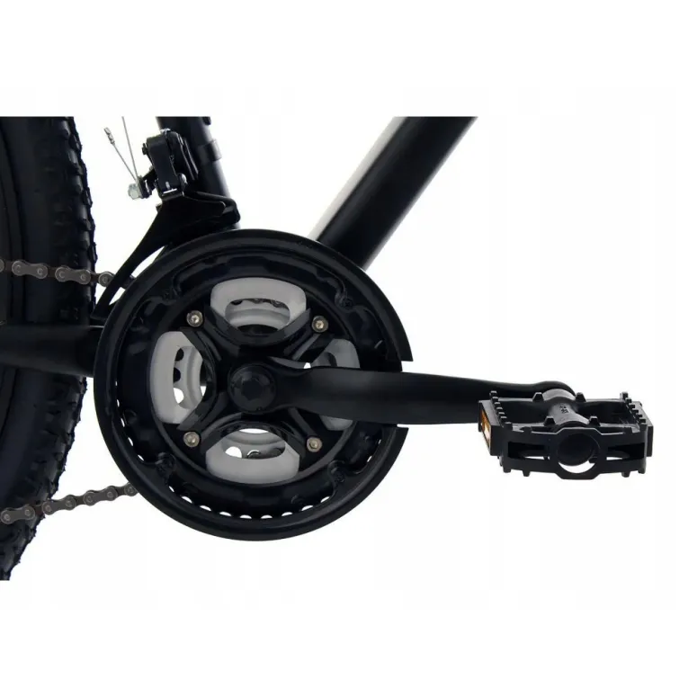 Męski Rower Górski 27,5 Tarczowe Góral Amortyzacja