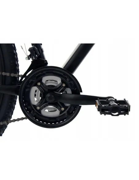 Męski Rower Górski 27,5 Tarczowe Góral Amortyzacja