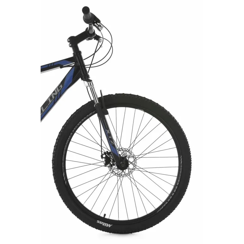 Męski Rower Górski MTB Sportowy Góral 26 Terenowy