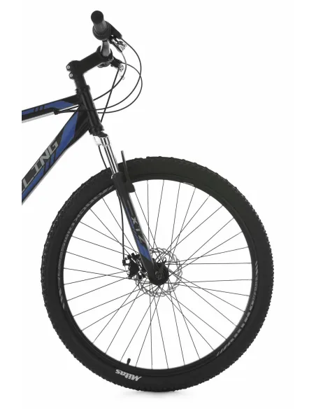 Męski Rower Górski MTB Sportowy Góral 26 Terenowy