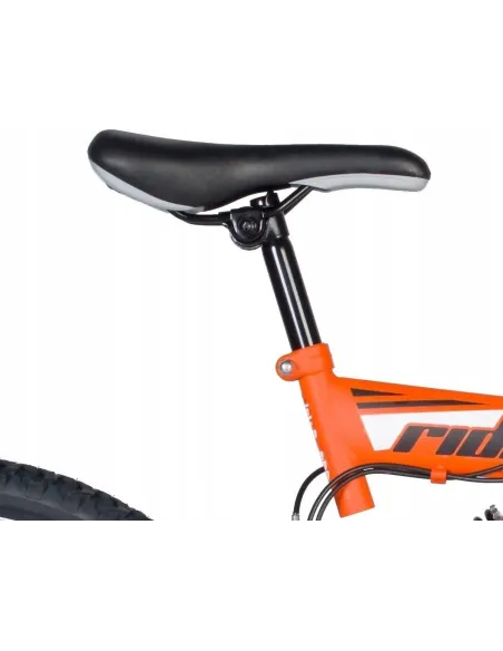 WŁOSKI! Rower górski F.lli Schiano MTB 26 UNISEX