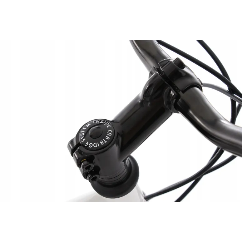 Rower Górski MTB 26 Pełna Amortyzacja Mocny Góral