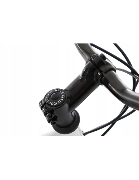 Rower Górski MTB 26 Pełna Amortyzacja Mocny Góral