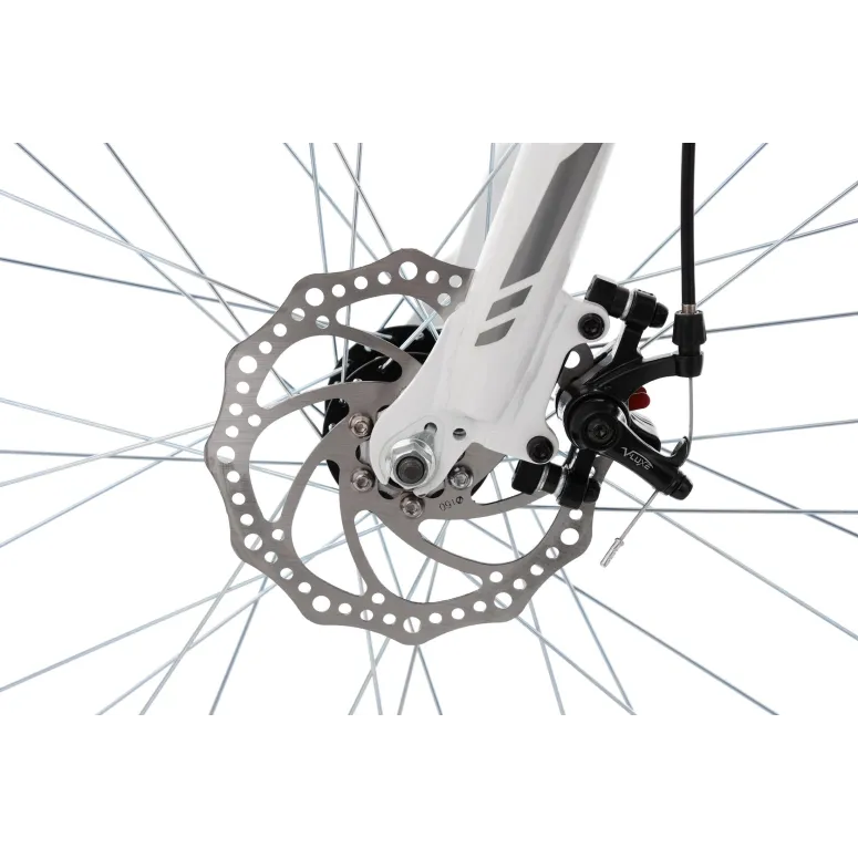 Rower Górski MTB 26 Pełna Amortyzacja Mocny Góral