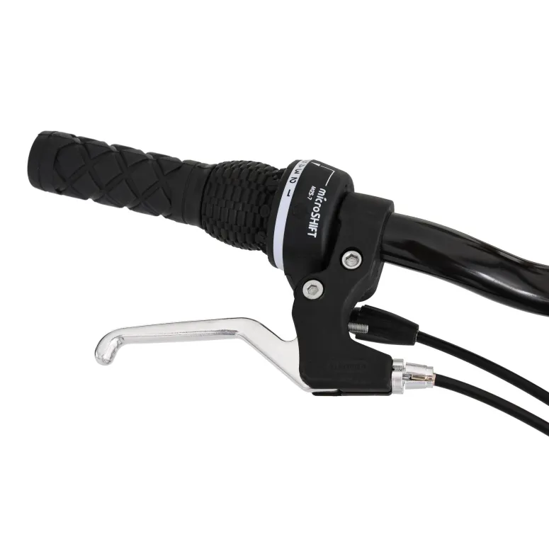 Rower Górski MTB 26 Pełna Amortyzacja Mocny Góral