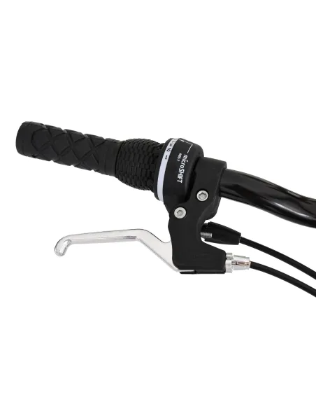 Rower Górski MTB 26 Pełna Amortyzacja Mocny Góral