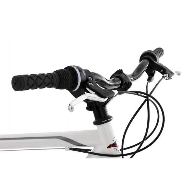 Rower Górski MTB 26 Pełna Amortyzacja Mocny Góral