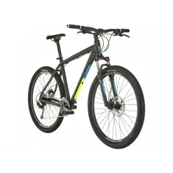 Terenowy Rower Górski Męski 27,5 Hydraulika Deore