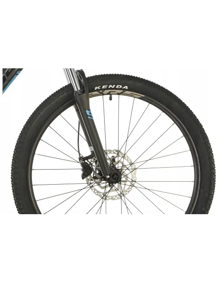 Terenowy Rower Górski Męski 27,5 Hydraulika Deore