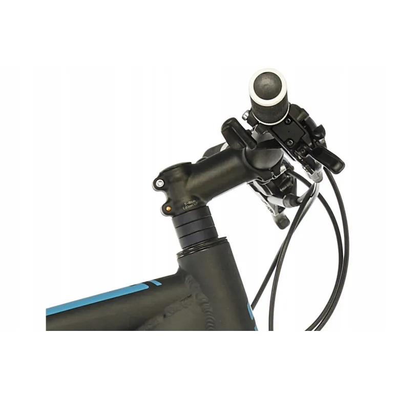 Terenowy Rower Górski Męski 27,5 Hydraulika Deore