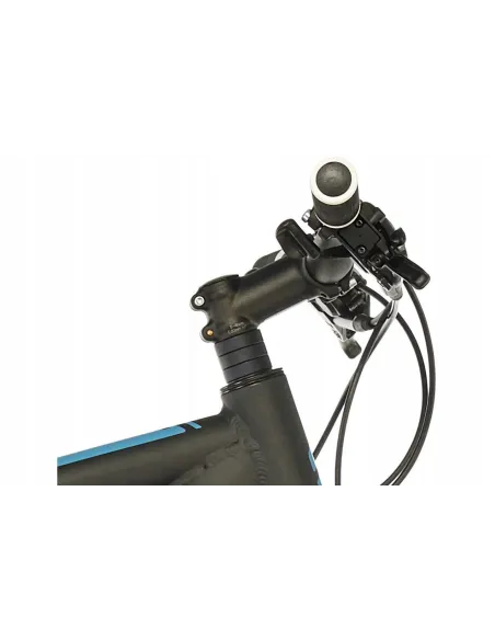 Terenowy Rower Górski Męski 27,5 Hydraulika Deore