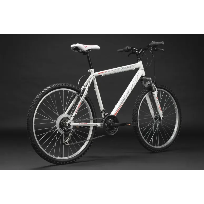 Rower Górski Męski 26 Amortyzacja Młodzieżowy