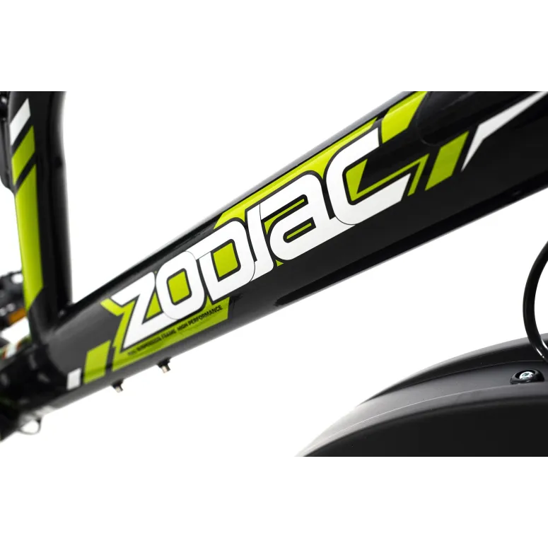 Rower Górski 26 MTB Młodzieżowy Damski Męski Błotniki Full Amory Dzwonek