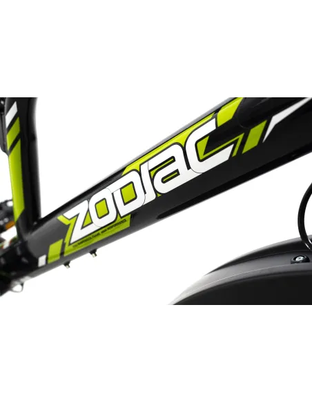 Rower Górski 26 MTB Młodzieżowy Damski Męski Błotniki Full Amory Dzwonek