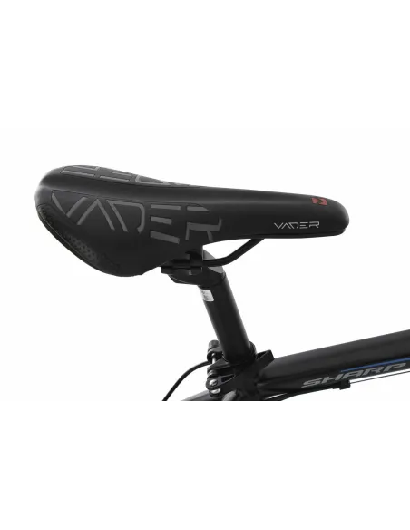 Rower MTB Górski Męski 29 Terenowy Amortyzacja