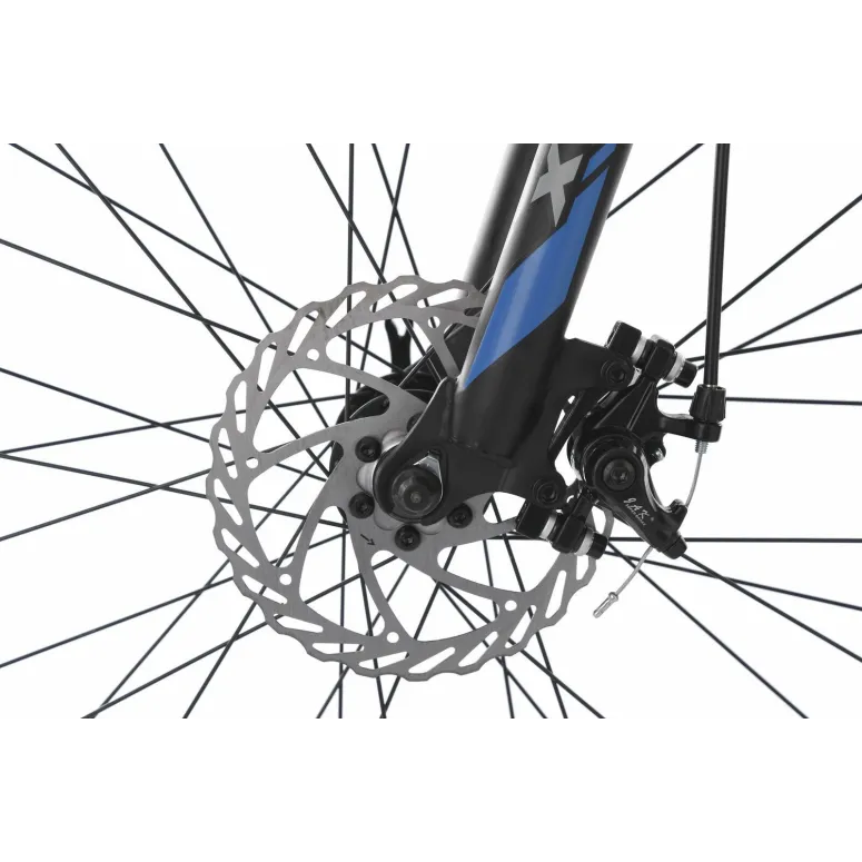 Rower MTB Górski Męski 29 Terenowy Amortyzacja