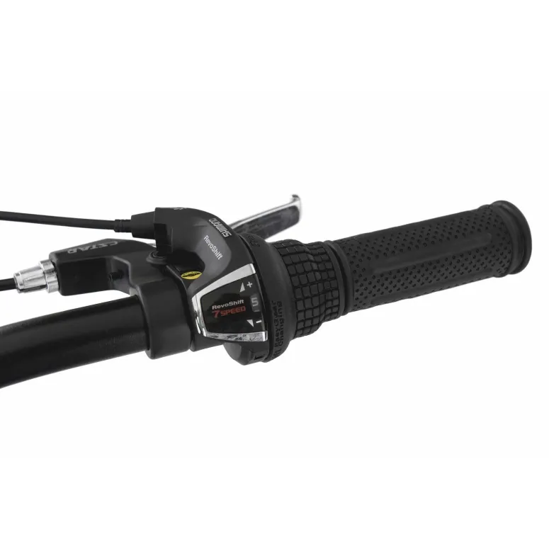 Rower MTB Górski Męski 29 Terenowy Amortyzacja