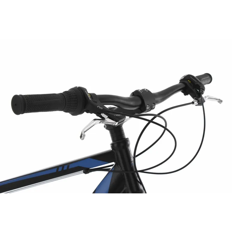 Rower MTB Górski Męski 29 Terenowy Amortyzacja