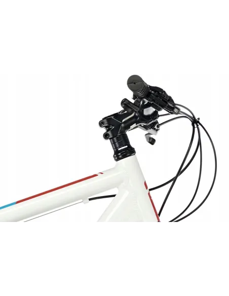 Rower MTB Górski 27,5 Wyczynowy Amortyzacja Lekki