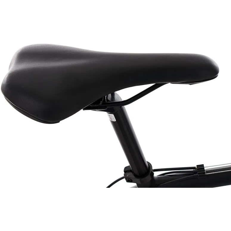 Rower Miejski Cross Męski 28 Lekki Aluminiowy