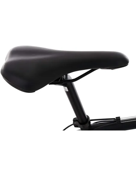 Rower Miejski Cross Męski 28 Lekki Aluminiowy