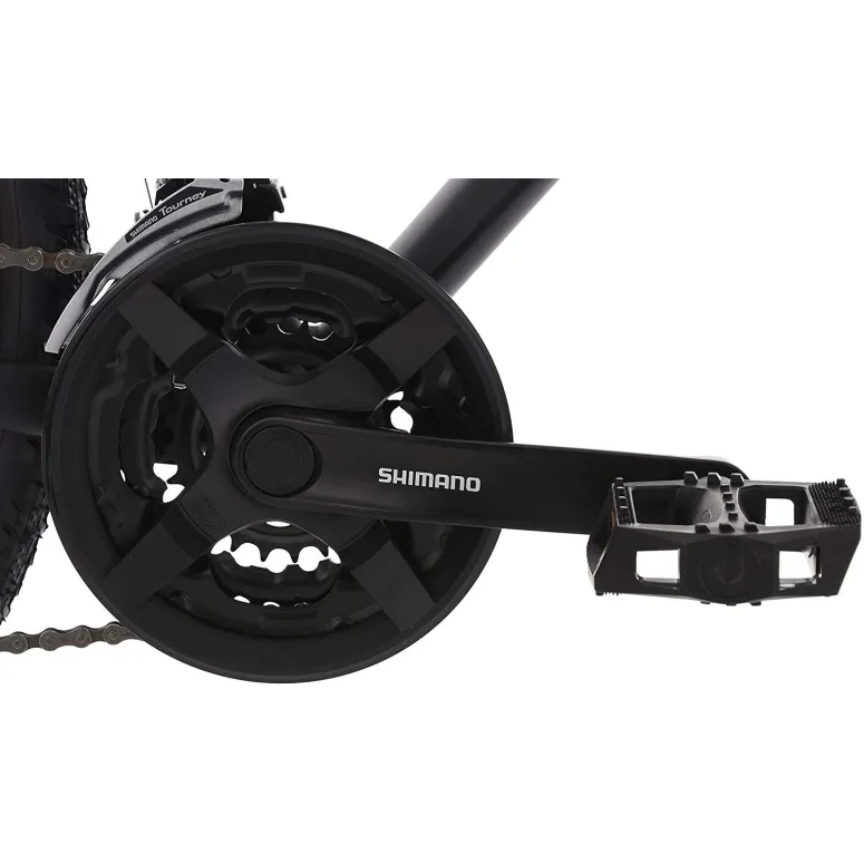 Rower Miejski Cross Męski 28 Lekki Aluminiowy