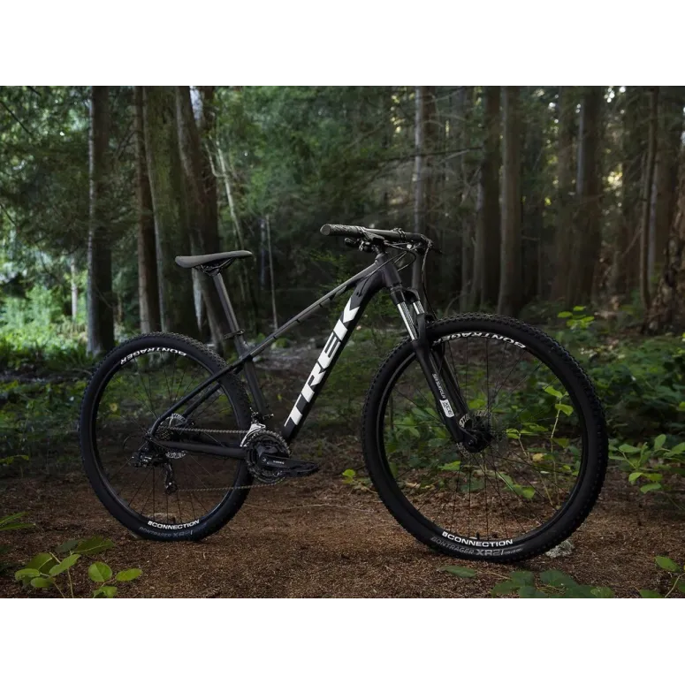 Rower Górski TREK Marlin Aluminium 27,5 Niska Rama