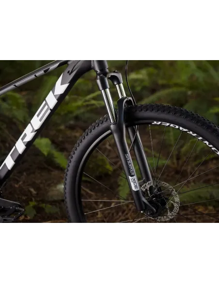 Rower Górski TREK Marlin Aluminium 27,5 Niska Rama