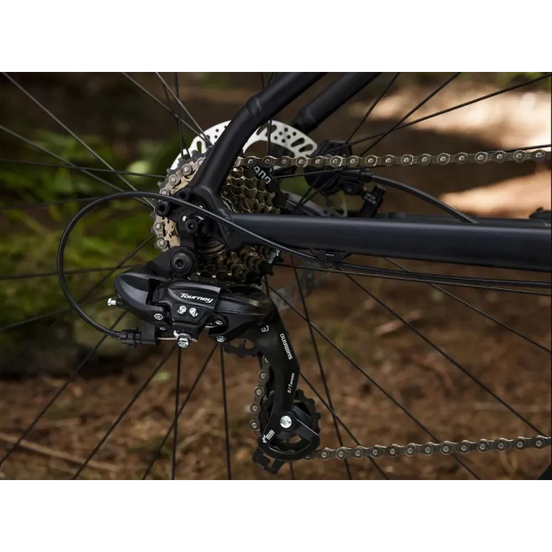 Rower Górski TREK Marlin Aluminium 27,5 Niska Rama