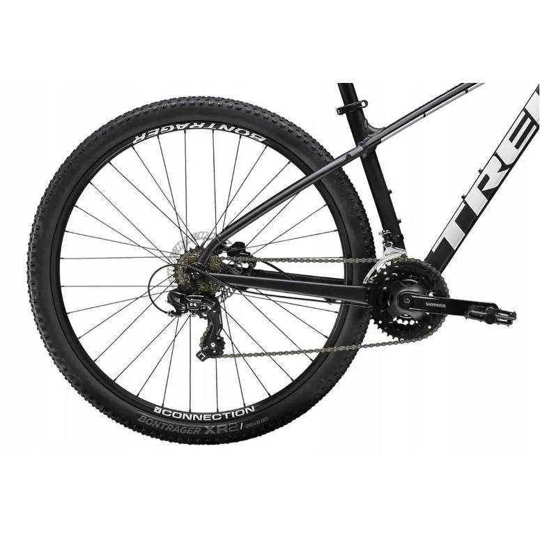 Rower Górski TREK Marlin Aluminium 27,5 Niska Rama