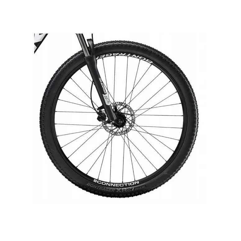 Rower Górski TREK Marlin Aluminium 27,5 Niska Rama