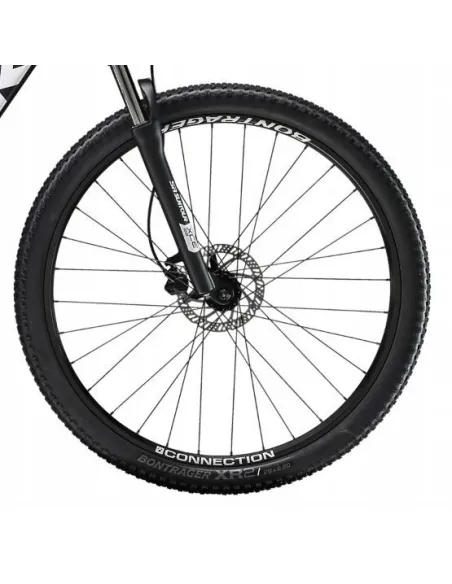 Rower Górski TREK Marlin Aluminium 27,5 Niska Rama