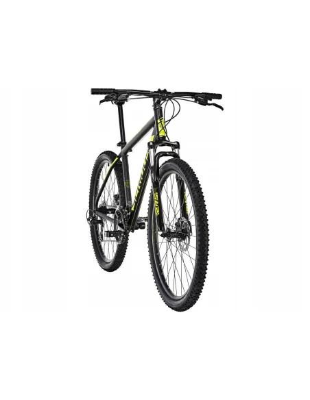 Rower Górski Męski MTB 27,5 Tarcze 24 Biegi