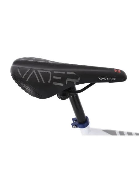 Rower Górski 26 Amortyzacja Młodzieżowy Tarcze