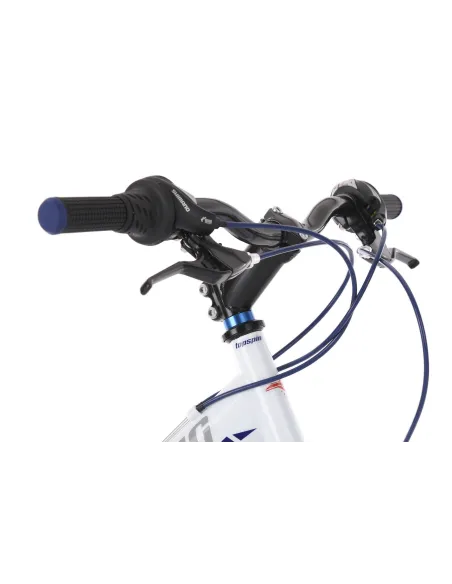 Rower Górski 26 Amortyzacja Młodzieżowy Tarcze