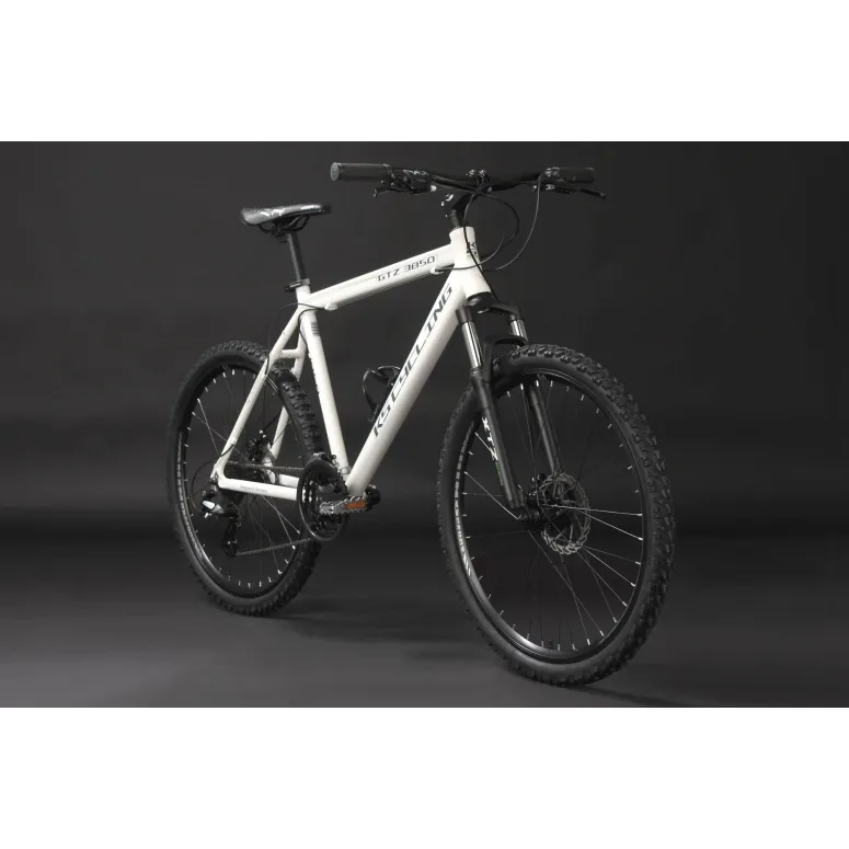 Rower Górski MTB Męski Shimano Aluminium 26 Tarcze