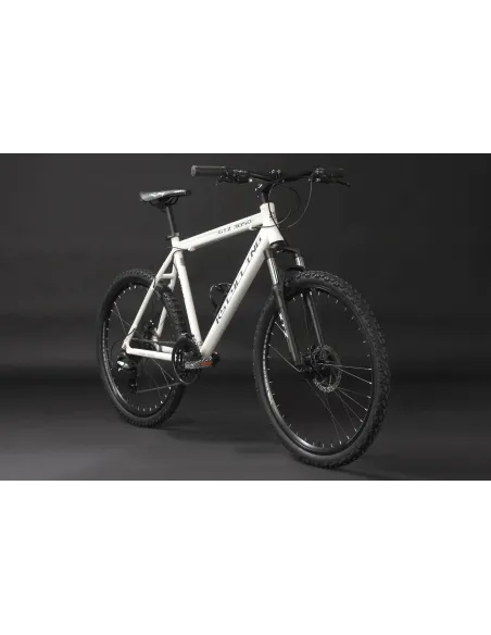 Rower Górski MTB Męski Shimano Aluminium 26 Tarcze