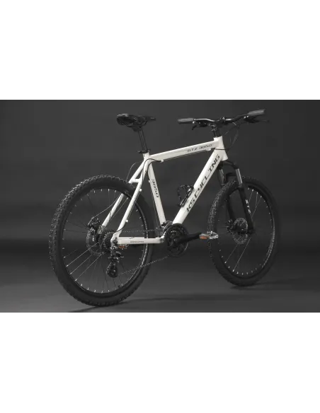 Rower Górski MTB Męski Shimano Aluminium 26 Tarcze