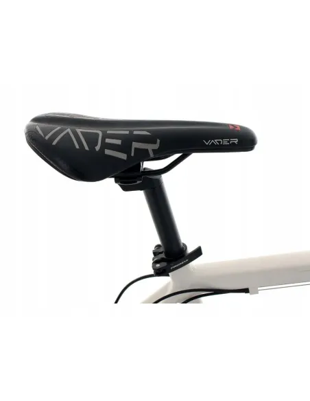 Rower Górski MTB Męski Shimano Aluminium 26 Tarcze