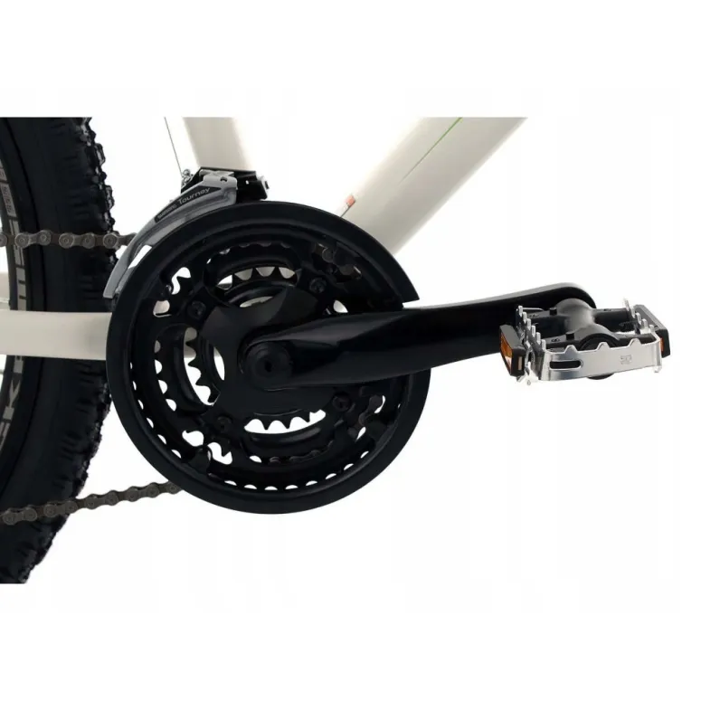 Rower Górski MTB Męski Shimano Aluminium 26 Tarcze