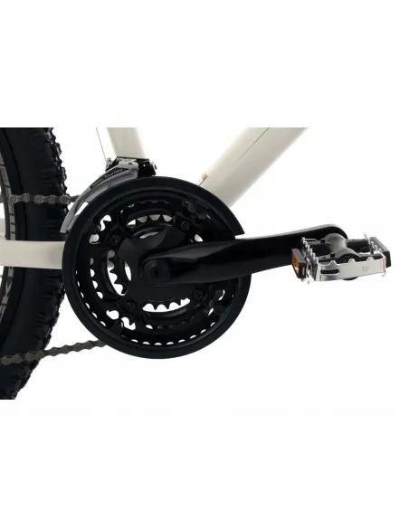 Rower Górski MTB Męski Shimano Aluminium 26 Tarcze