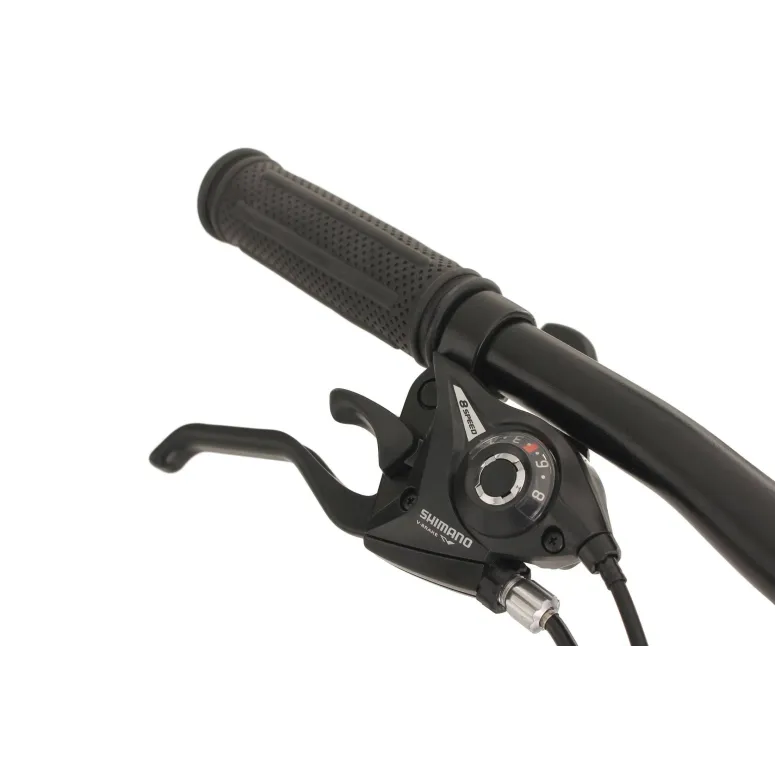 Rower Górski MTB Męski Shimano Aluminium 26 Tarcze