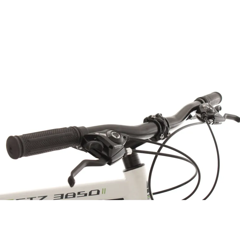 Rower Górski MTB Męski Shimano Aluminium 26 Tarcze